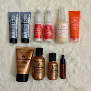 Bumble and Bumble Haircare LOT!